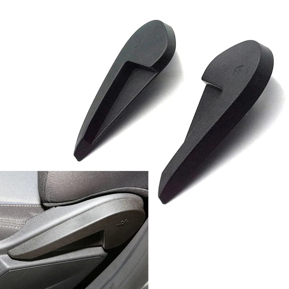 

High Reliability Seat Back Adjuster CN15A610A76AC CN15A610A77AC Car Backrest Adjuster Seat Adjustment Switch Handle