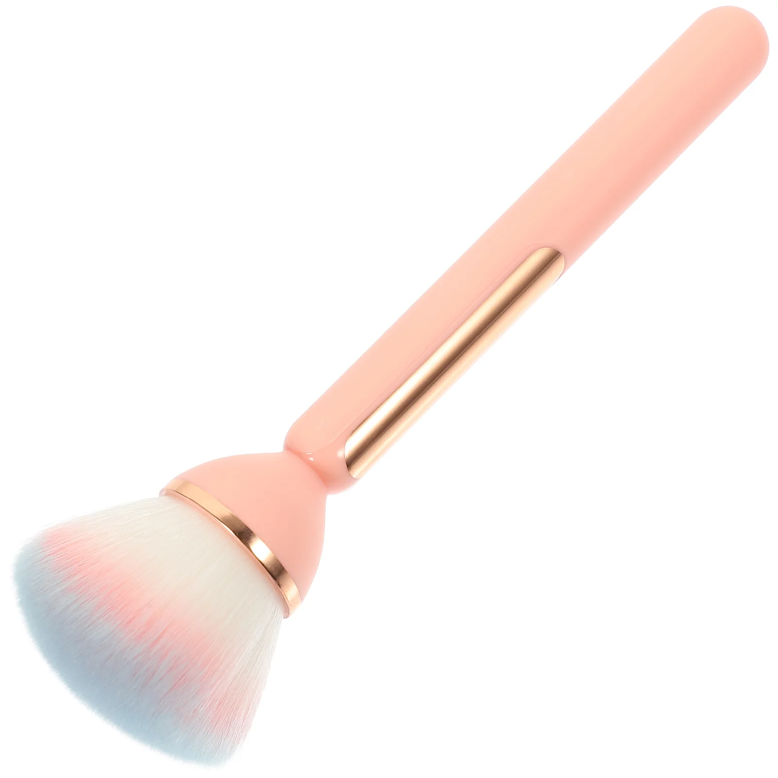 

Makeup Powder Brush Nail Cleaning Brush Foundation Brush Skin-friendly Makeup Brush Supply Silicone