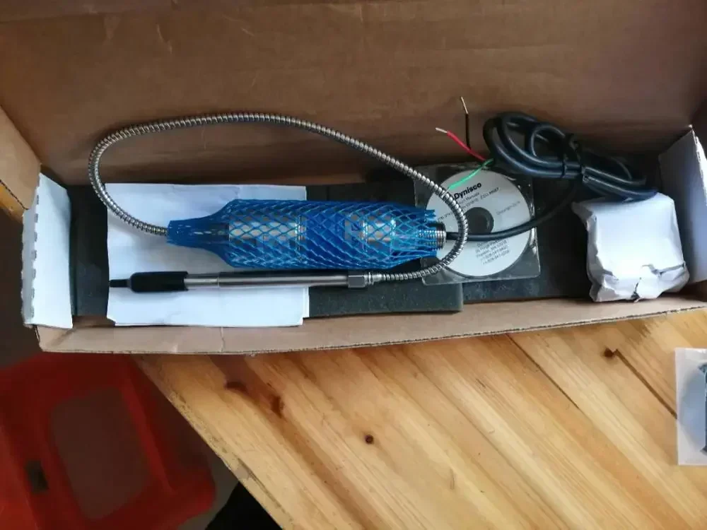 Бренд Dynisco Взрывозащищенный 2242EA00B14CEDDCCAZZ (0~35BAR) выход: 4~20 мА