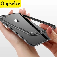 bumper case for iphone xs max xr 13 6 6s 11 x capinhas shockproof aluminum frame cover for iphone x 10 protective border coque