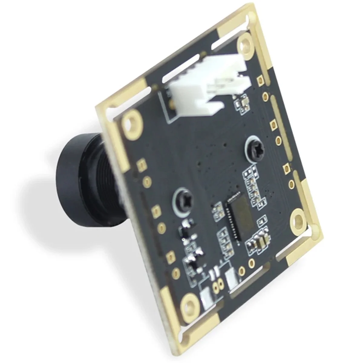 3 шт. модуль камеры 100 градусов OV9732 кабель 2 м 1280x720 30 кадров в секунду для DIY Autodarts.Io