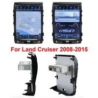 car android navigation system multimedia for land cruiser v8roraimafor lexus lx j200 2008 2015 radio stereo cd dvd player