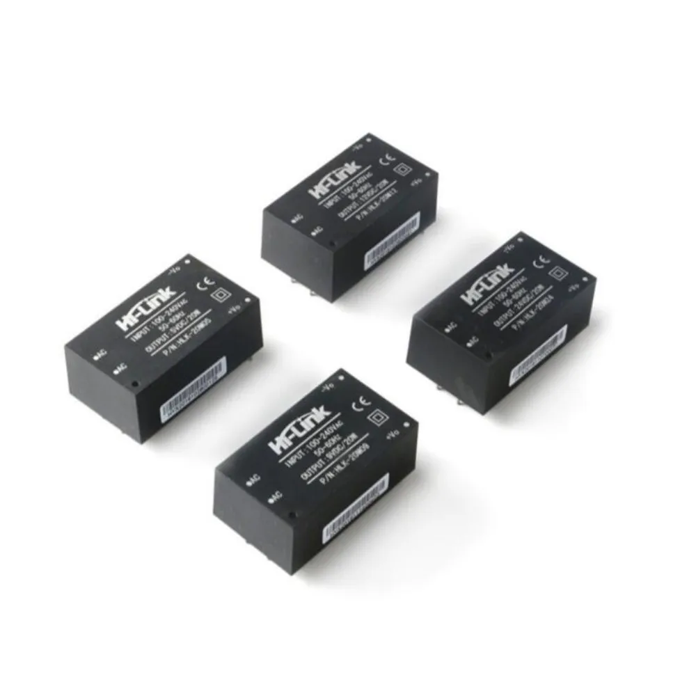 3 шт./1 партия Φ/10M/20M/PM01/03/12/24 AC220V to DC3.3V/5V/12V/24V