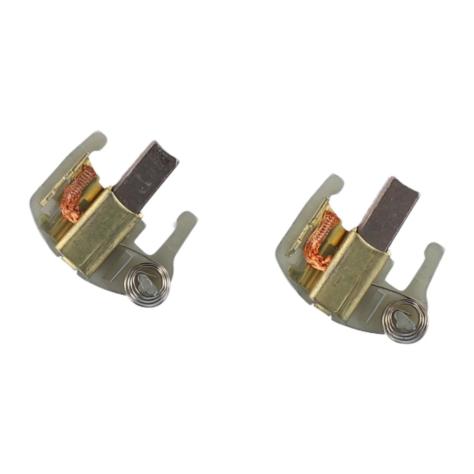 Электрическая ударная дрель угольная щетка аккумуляторная DC988 DC988V DC987 замена