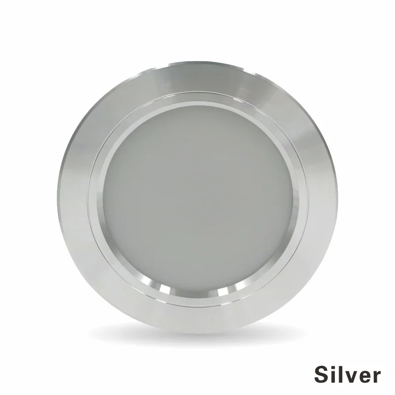 LAN MU светодиодный потолочный светильник 5Вт 9Вт 12Вт 15Вт 18Вт