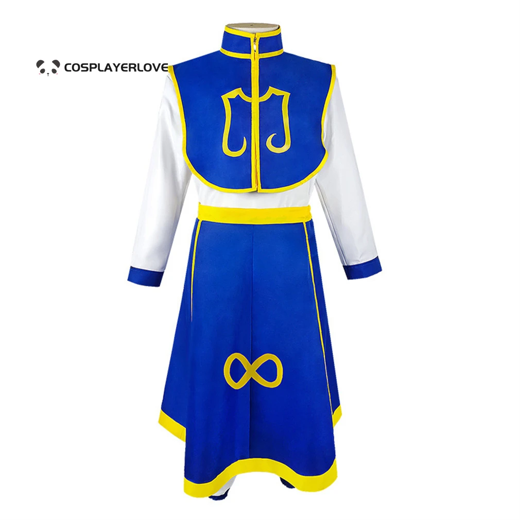 

Товары в наличии oronoa HUNTER×HUNTER костюм Kurapika Косплей костюм на Хэллоуин