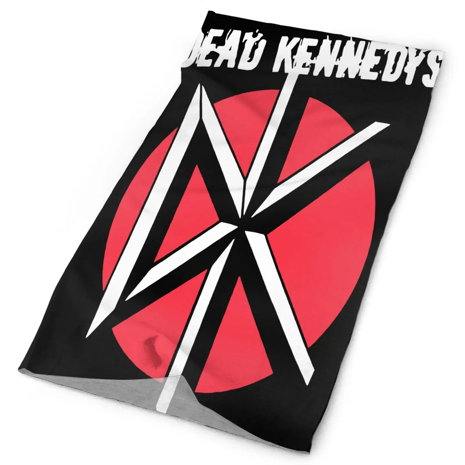 

Мужская бандана Dead Kennedy, велосипедные аксессуары, модные аксессуары для велосипеда, Женская тактическая Балаклава