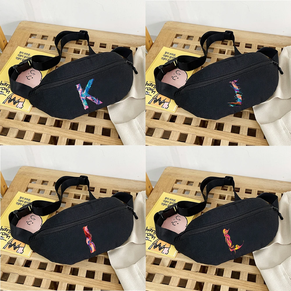 

Поясные сумки для мужчин, миниатюрные спортивные сумки через плечо для тренажерного зала, модные нагрудные сумочки с надписью 26 дюймов, кошелек, сумка для телефона