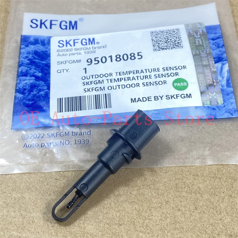 

Датчик температуры испарителя кондиционера для Chevrolet Aveo Cruze Sonic Buick Trax Encore 95018085