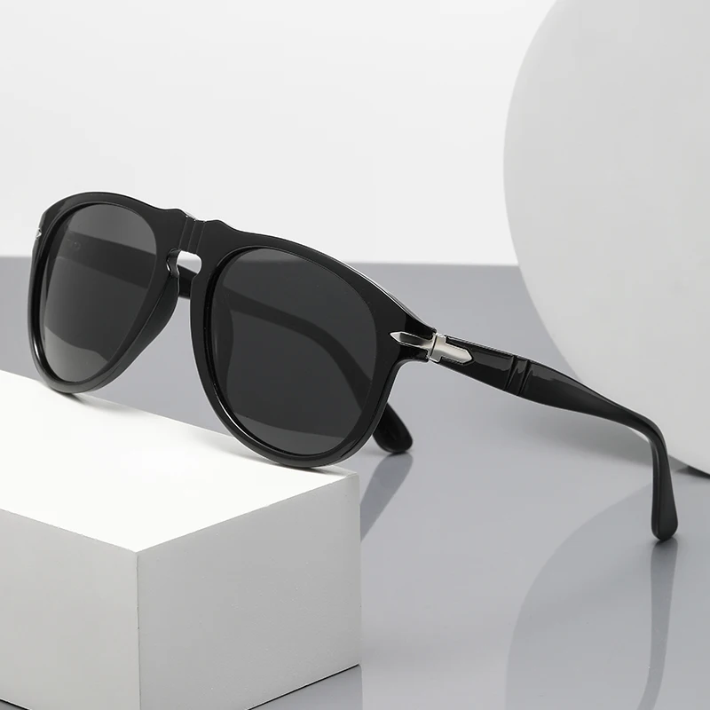 Новые поляризационные солнцезащитные очки мужские модные уличные для кемпинга