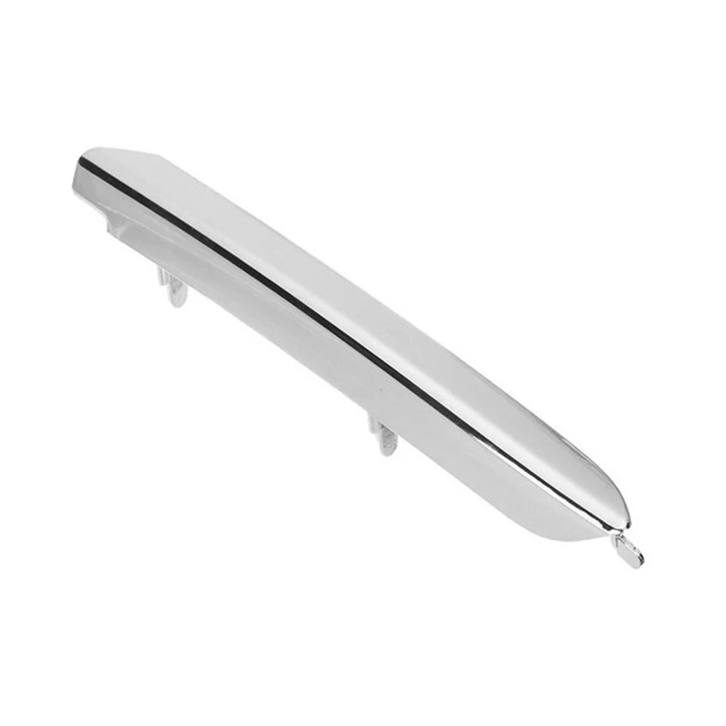 

Хромированный бампер для Lexus RX270 RX350 RX450H 2013-2015