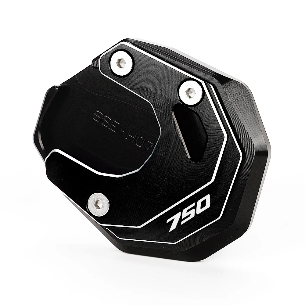 

Для HONDA Forza 750 FORZA 750 2021-2024 XADV X-ADV 750 nc750x мотоциклетная подставка с ЧПУ, боковая подставка для ног, удлинитель, колпачки для шин