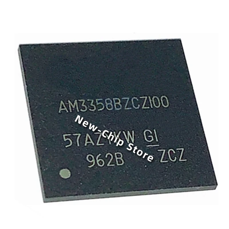 

1PCS-5PCS/LOT AM3358BZCZ100 BGA324 New Original