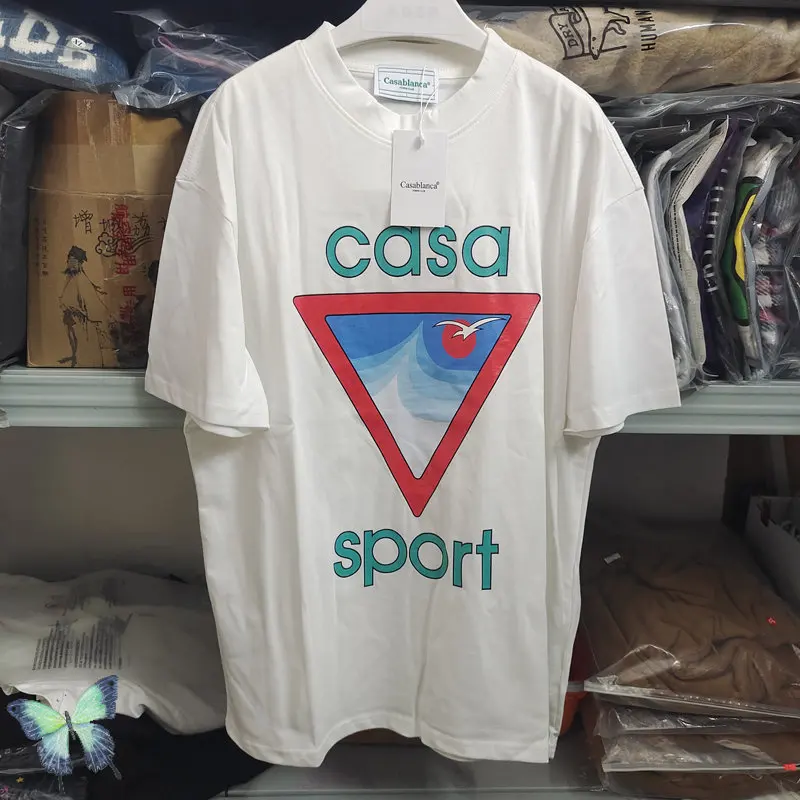 

Футболка из хлопка с коротким рукавом для мужчин и женщин