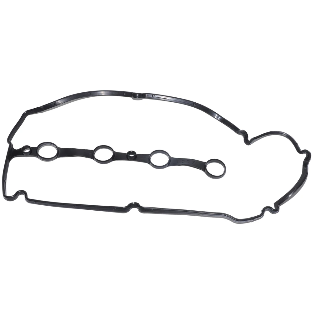 Фото Для MAZDA 323 F S BJ FESTIVA прокладка крышки клапана ZL 0110235   ZL 0110235 A 1.5 1.6 1998-2004 Аксессуары для уплотнений №1