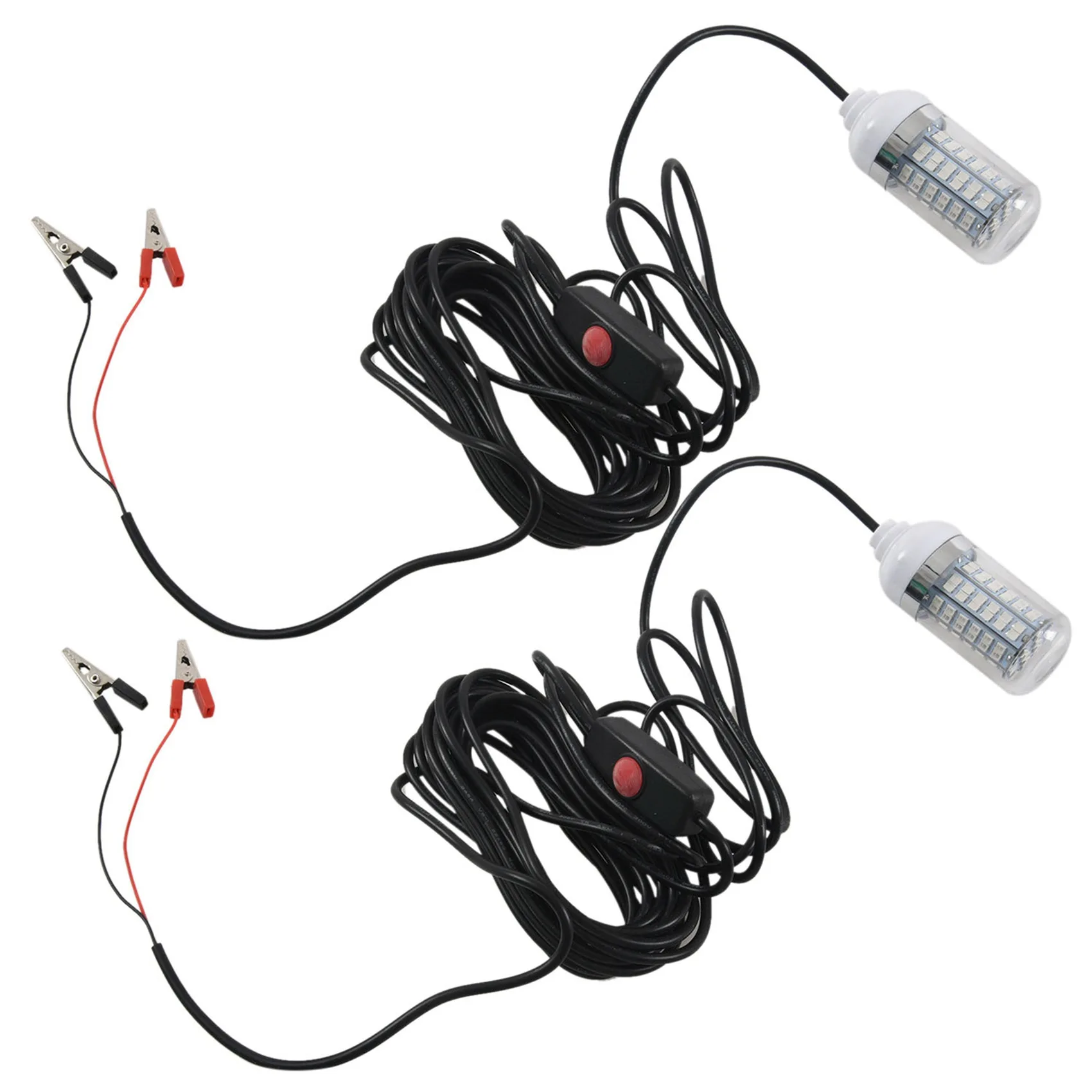 

Подводная подводная фотолодка, 2x12 В