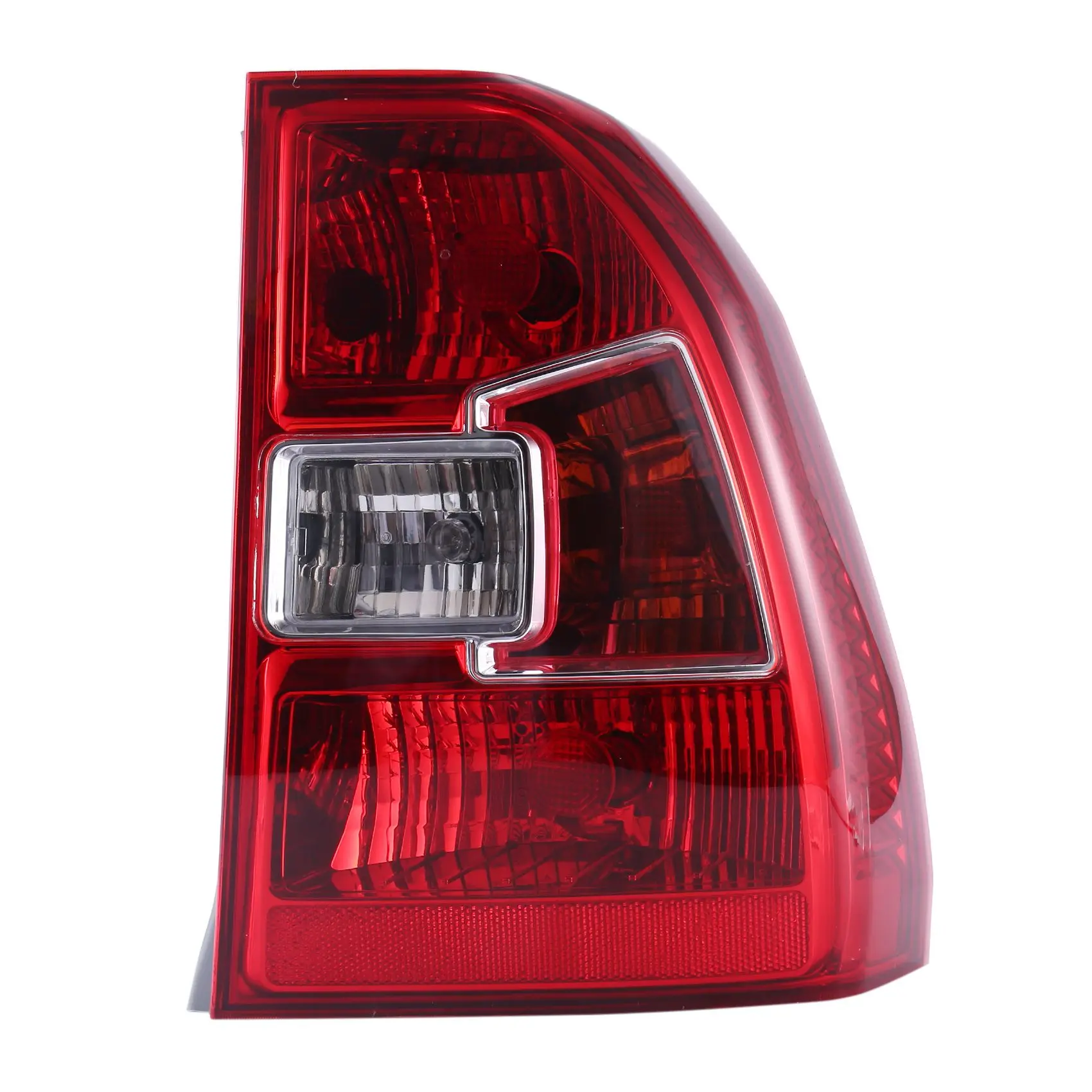 

Car Right Rear Bumper Tail Lamp Driving Stop Brake Light for KIA Sportage 2005 2006 2007 2008 2009 2010