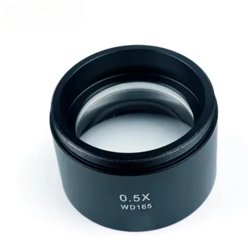 

Барлоу линза 0,5X 0,7X для стереотринокулярного микроскопа