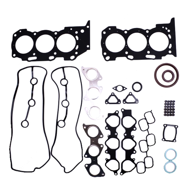 Набор Прокладок 1g Fe Купить В Красноярске