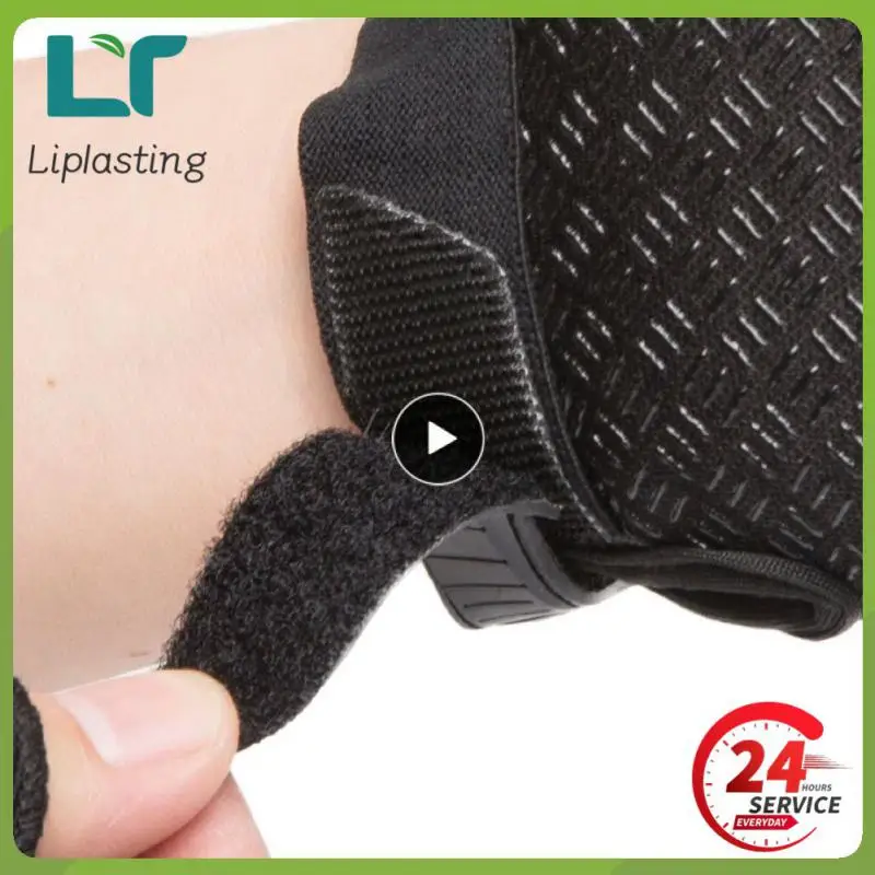 

Тактические перчатки мужские без пальцев