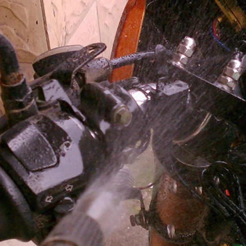 Водонепроницаемый Автомобильный видеорегистратор с USB-портом эксклюзивный блок