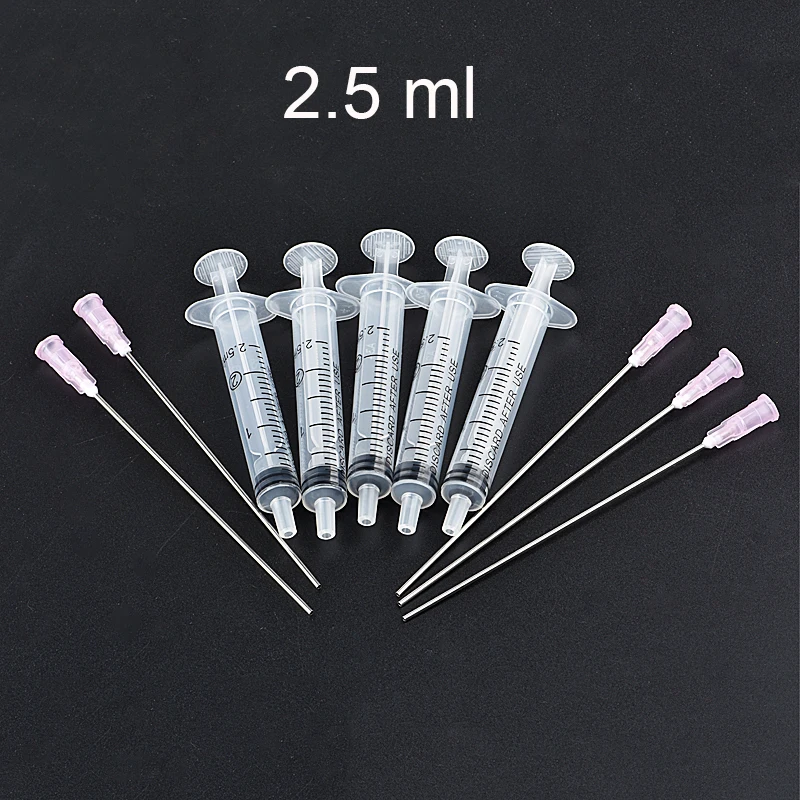 10 шт. шприцевые картриджи для заправки чернил мл |