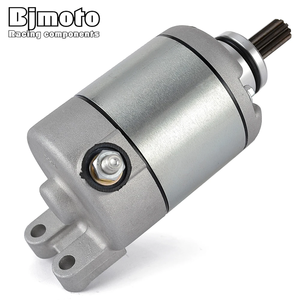 Стартер для KT/M EXC XC 250 400 450 520 525 4T 2T EXC-R EXC-Racing MXC SXS SX XC-G AGBELEOBA XCR-W XC-W 78040001000