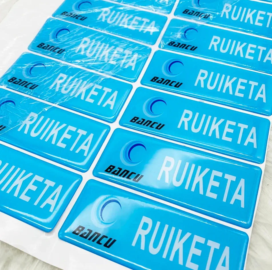 

3d-наклейки с эпоксидным покрытием, полиуретановые наклейки с куполообразным рисунком, 3D эпоксидные наклейки с куполообразным рисунком