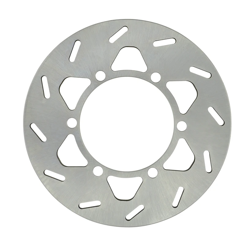 

Motorcycle Rear Brake Disc Rotor For Kawasaki KLX300R 96-08 KLX250 93-96 KLX650 93-05 KLX650 99-01 LX650 Suzuki SB250 LX250