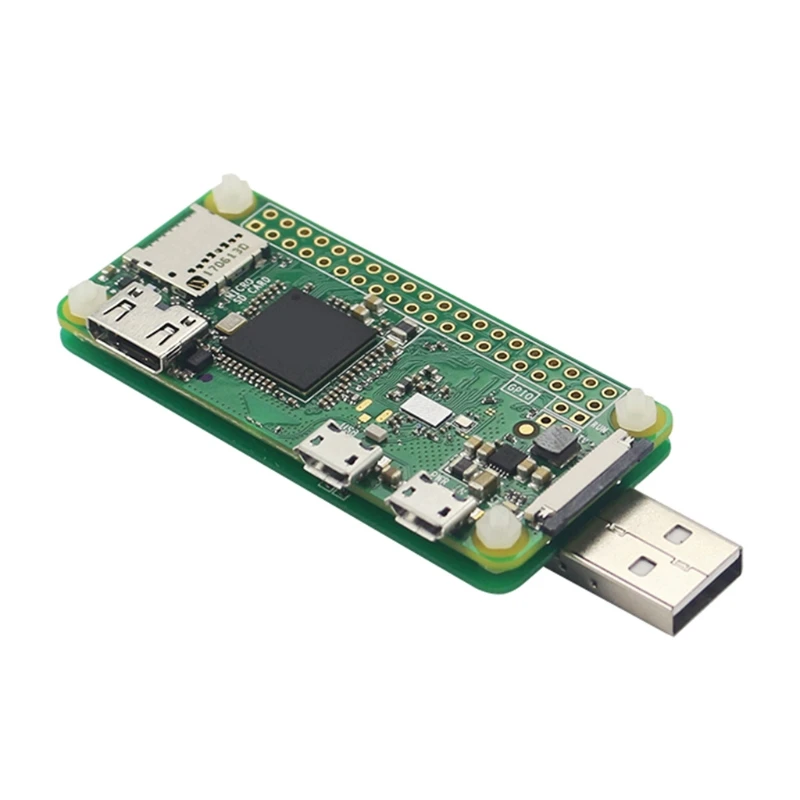 

Usb Connector for Raspberry Pi Zero/w, for Raspberry Pi Zero 1.3/zero W Usb Adapter Board Usb Connector Expansion Board H8WD