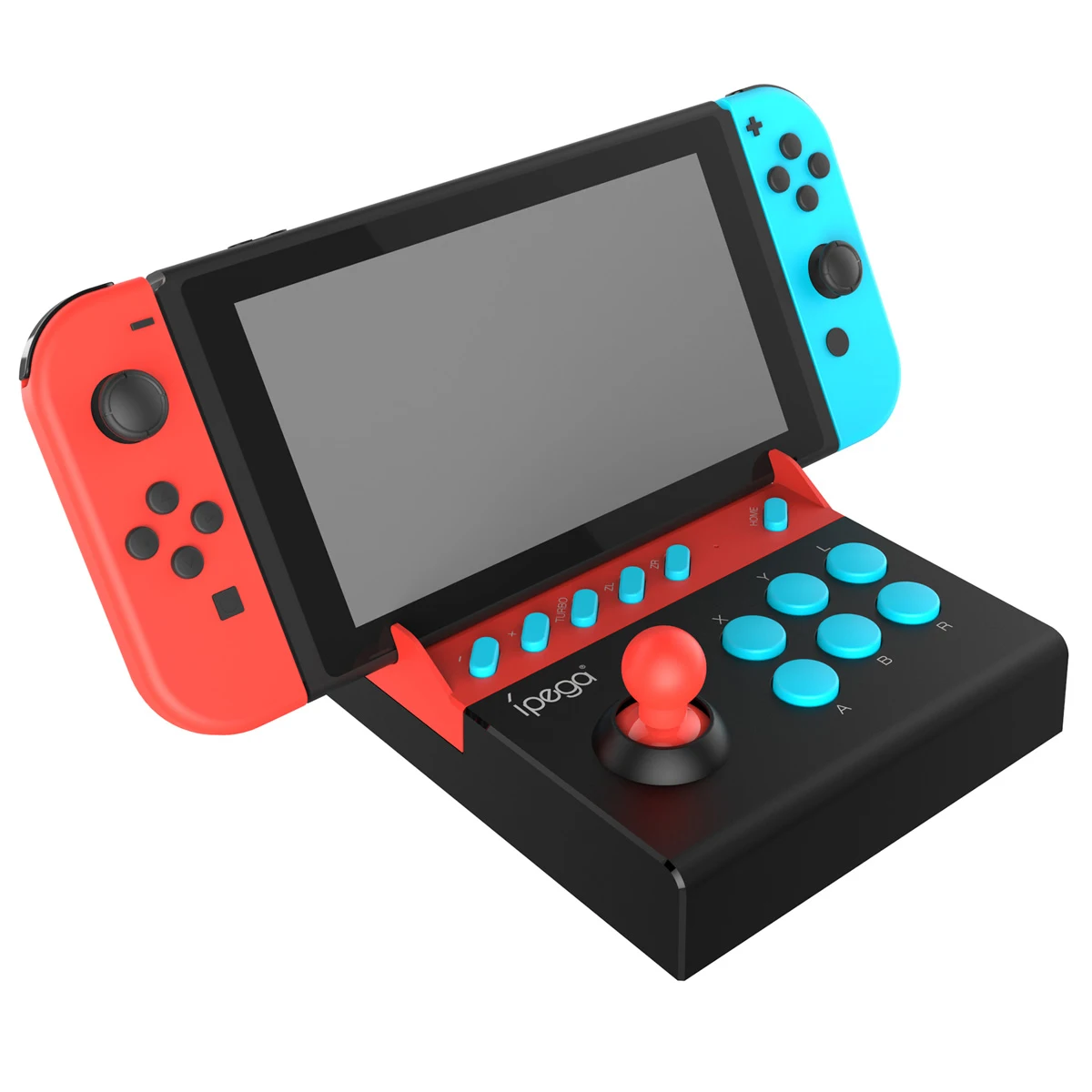 

iPega PG 9136 Joystick for Nintend Switch Plug&Play Single Rocker Control Joypad Gamepad for Nintendo Switch Game Console