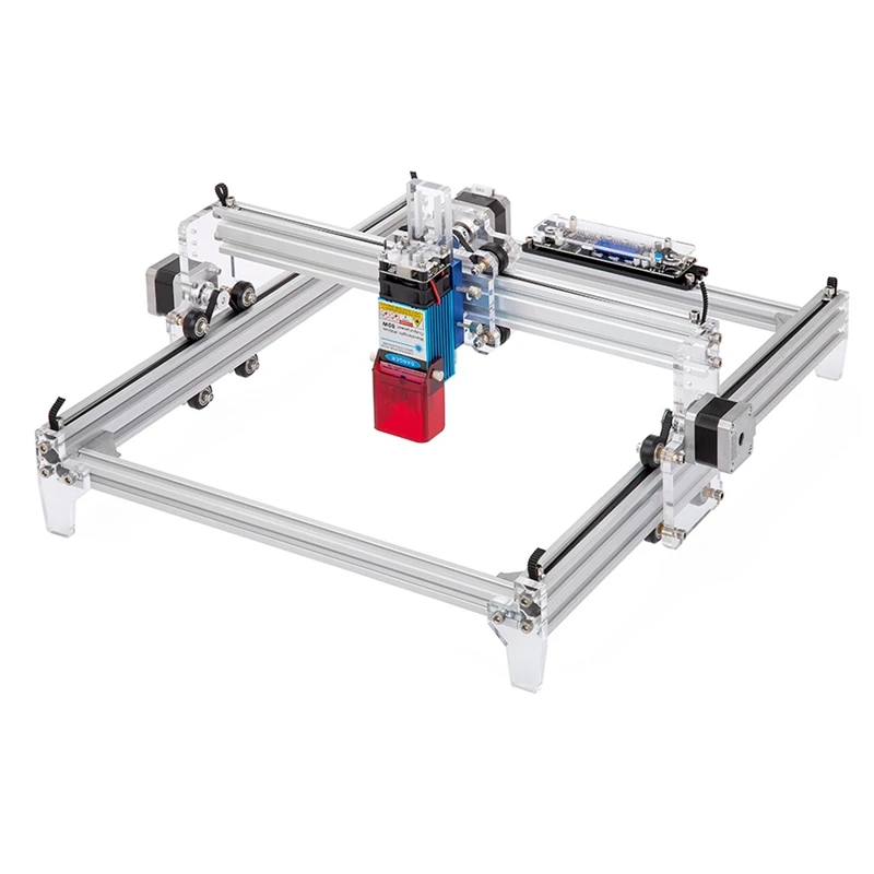 GRBL1.1 32-битная плата управления Type-C для лазерного гравировального станка