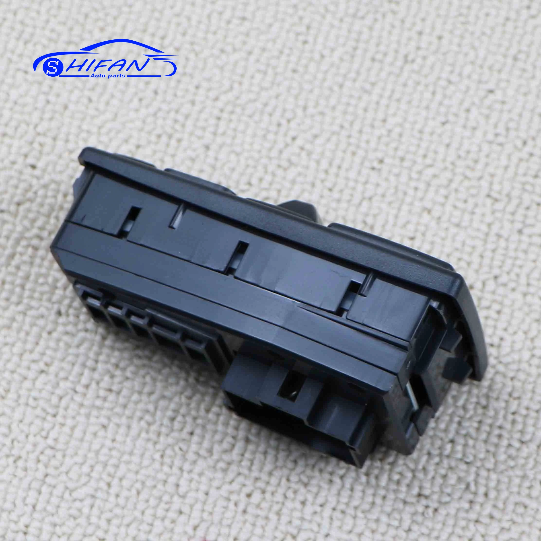 20752917 Передний левый переключатель управления стеклоподъемником со стороны