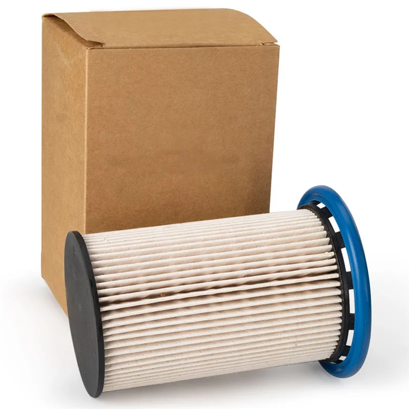 

New Diesel Fuel Filter 7P6127177 7P6127177A For VW Beetle Golf Jetta Passat Touareg 3.0 L 4.2 L For Porsche Cayenne For Audi A3