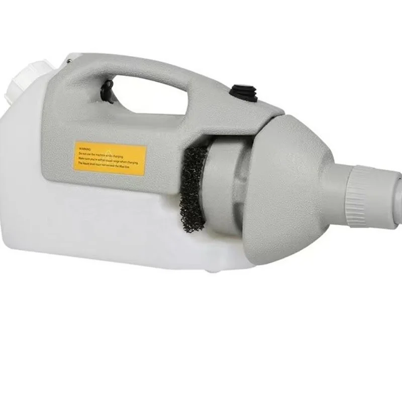 

Домашний электрический холодный распылитель ULV холодный мини-распылитель с распылителем батареи 1,6 л