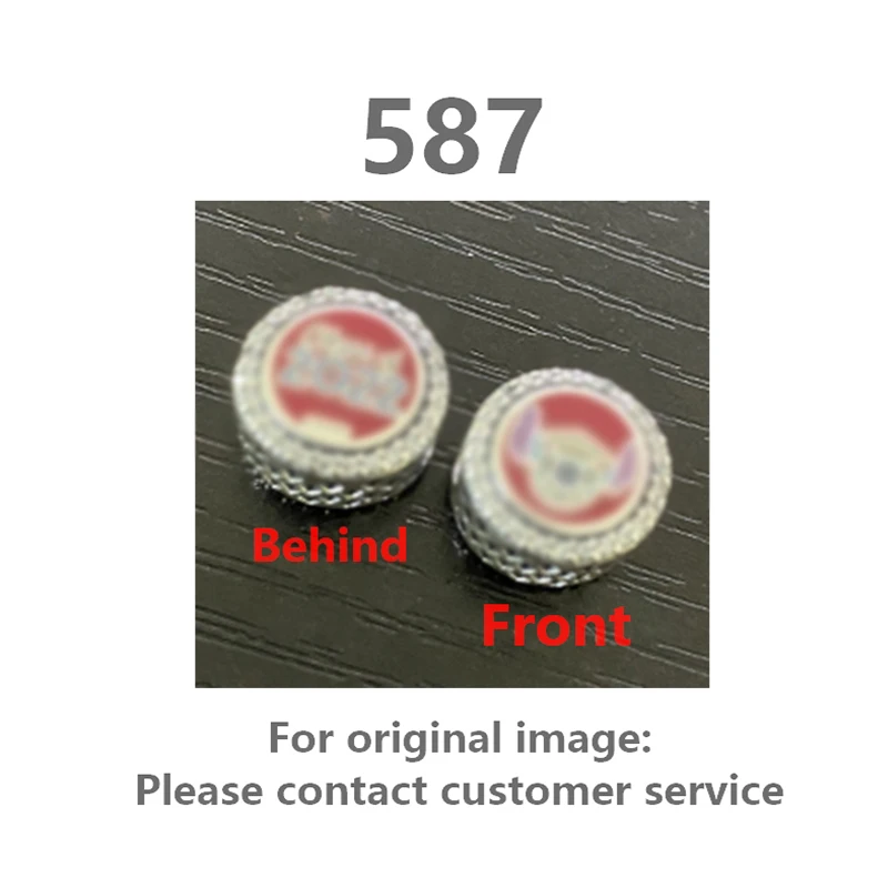 

Kakany 2022 Новинка 100% Высокое качество S925 Стерлинговое Серебро выпускной колпачок из бусин серия для студентов «сделай сам» памятное украшение подарок