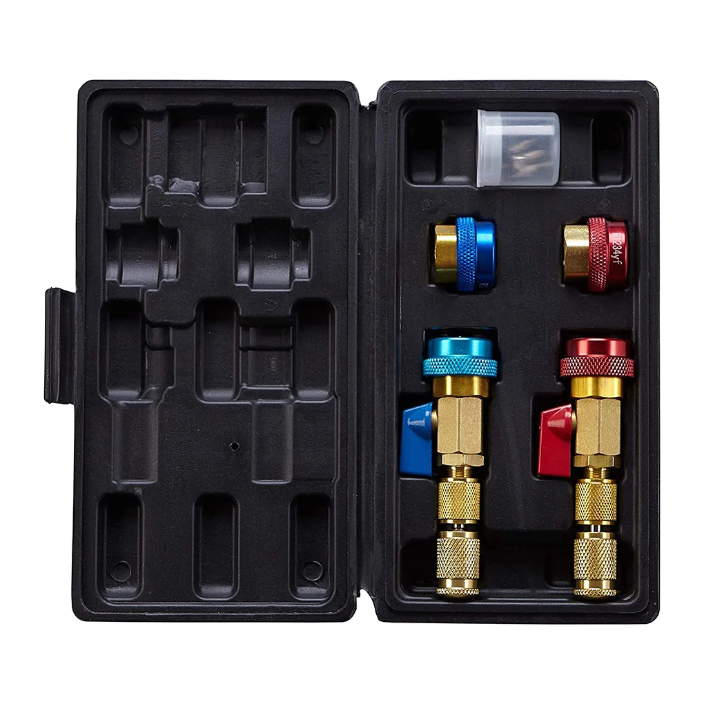 1 комплект регулируемый инструмент для снятия сердечника клапана автомобиля