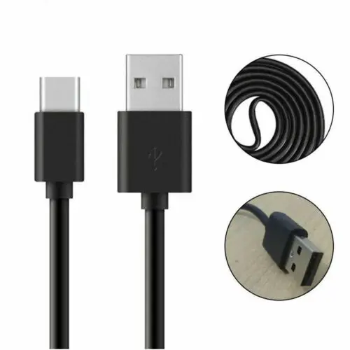 3 meters micro usb fast charging cable lead usb c rapid cord power sync charger cable for android smart phone samsung xiaomi free global shipping