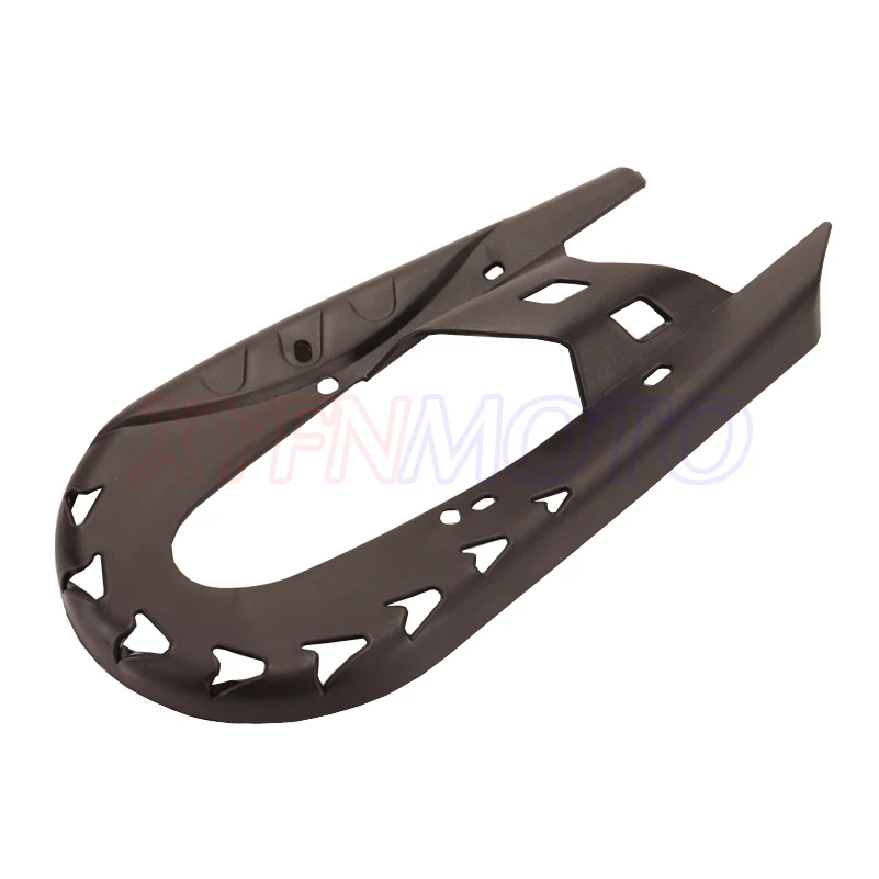 Защитная крышка для звеньев цепи велосипеда пластиковый чехол защитная