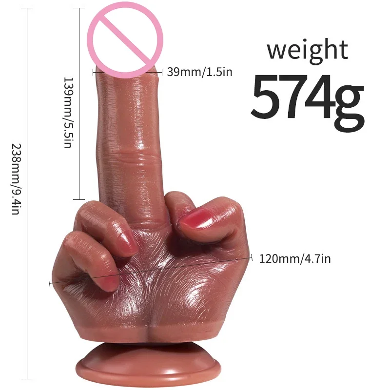 Фаллоимитатор для женщин секс-игрушки en Анальная пробка ношения пар взрослые xxx
