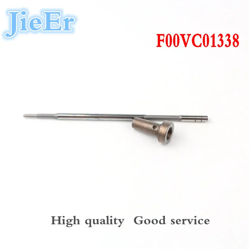 Регулятор клапана общей топливной магистрали F00VC01340 F 00VC0 1340 для инжектора Iveco