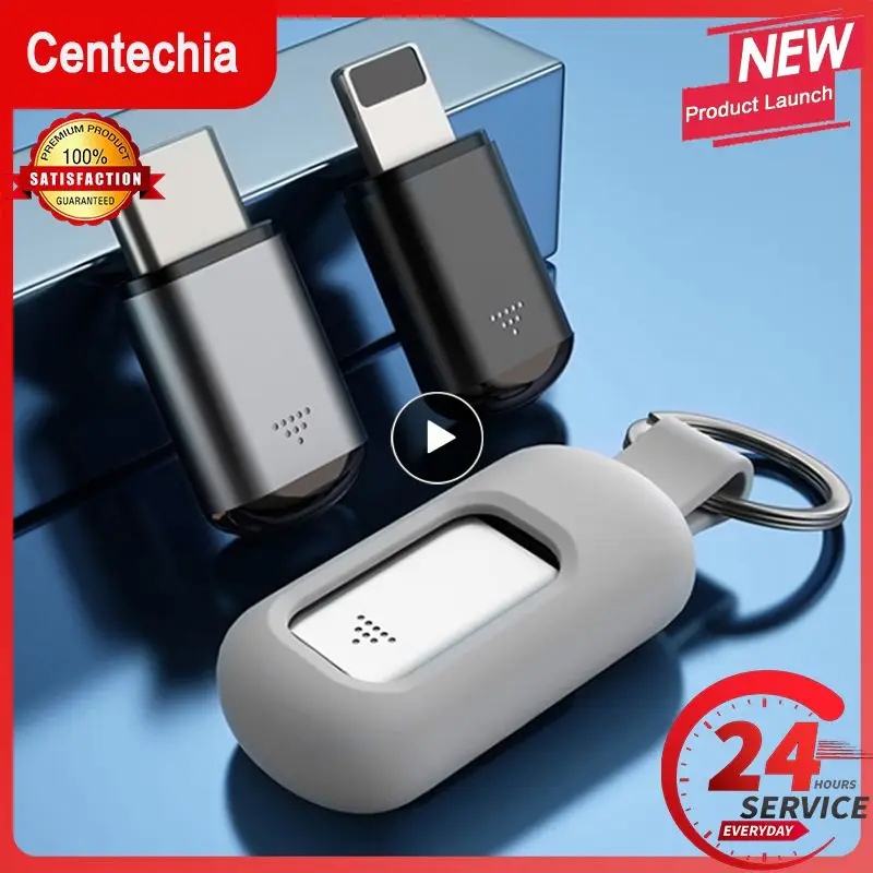 

Type-C Micro USB Smart IR Remote Control Phone APP Mini Adapter Infrared Transmitter For Smartphone For TV Box Air Conditioner