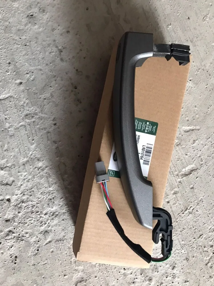 

LR019764 LR020810 Range Rover Sport Edition 4 discovery Front door handle