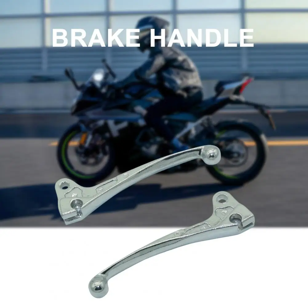 

Прочный рычаг сцепления для мотоцикла, легко устанавливается, стойкий к коррозии