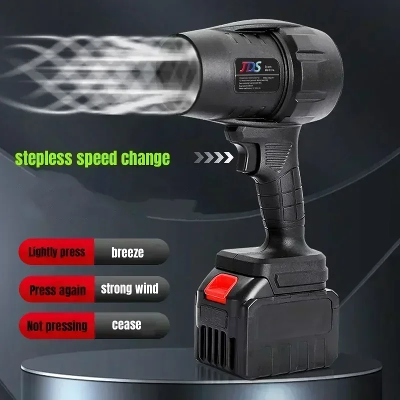 Подходит для литиевых батарей воздуходувок Murata