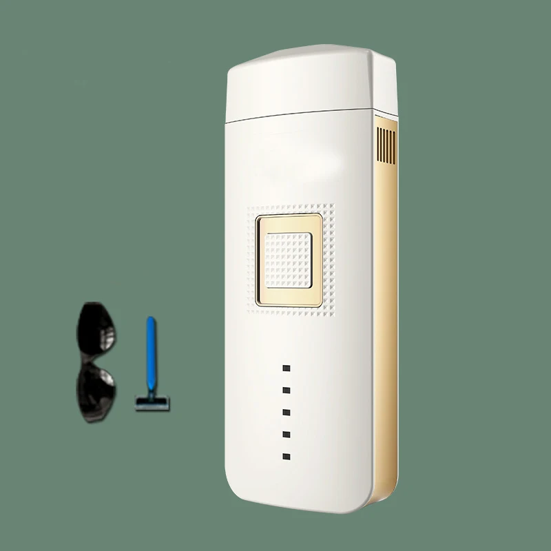 

Home laser hair remover non freezing point hair remover axillary hair shaver lasting private body lip hair lady hair remover