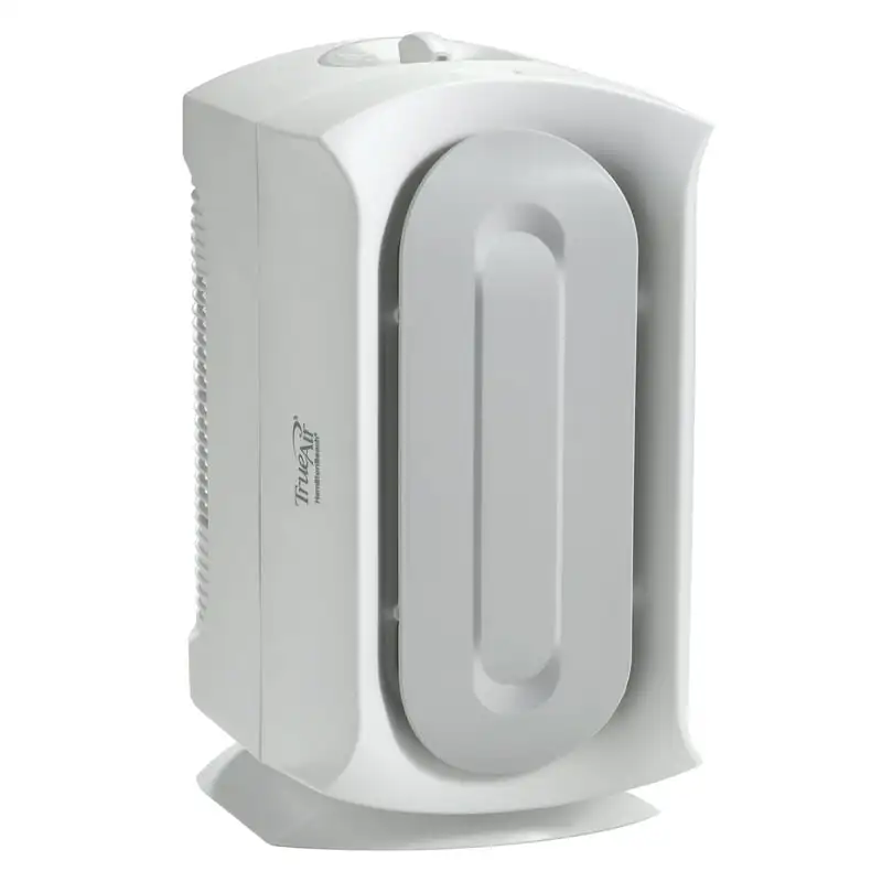 

Air Air Purifier - 160 sq ft, White, 04383