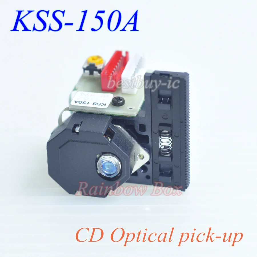 Фото Новая лазерная головка KSS-210A 210B KSS-150A для аудиофильского CD-машины 212A KSS212B №2