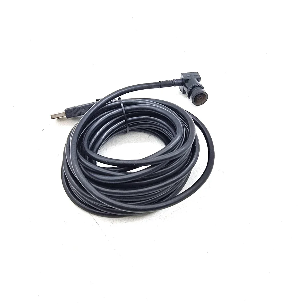 15*15 мм маленький размер Robert WDR Mini USB камера UCV 1080P с аудио для киоска-банкоматов с 3-метровым USB-кабелем и 2 метра TYPE-C (art.: 3920cefd2cf67) - 3920cefd2cf67