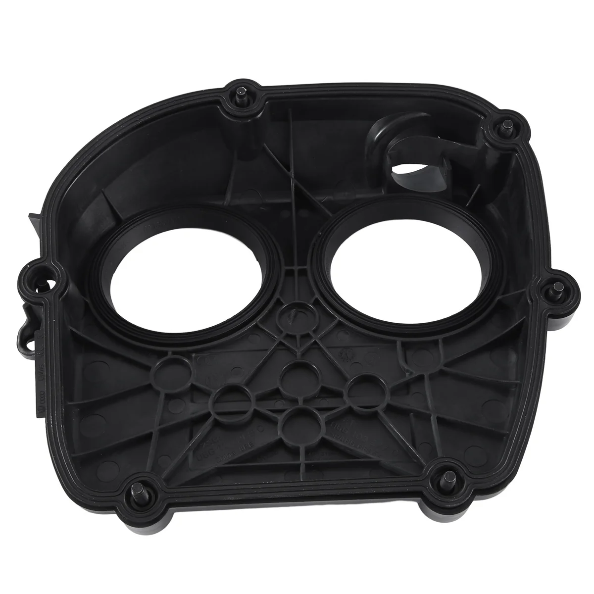 

06G103269B Timing Cover Engine Timing Top Cover Automobile for Volkswagen Toyan Audi A3, A6, Q3, Q5